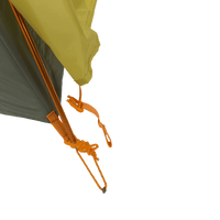 Big Agnes Blacktail 3